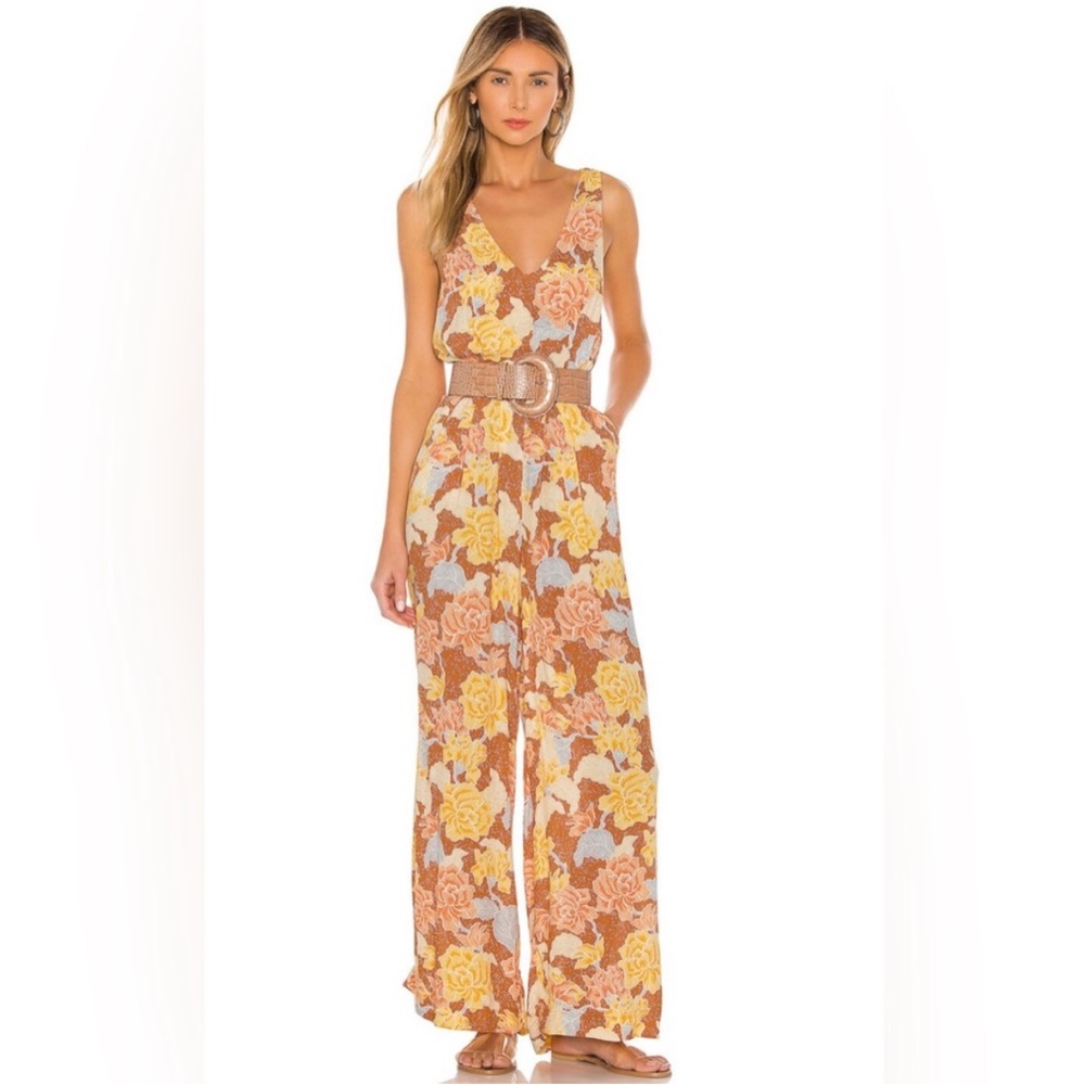 NWT Revolve JUMPSUIT!